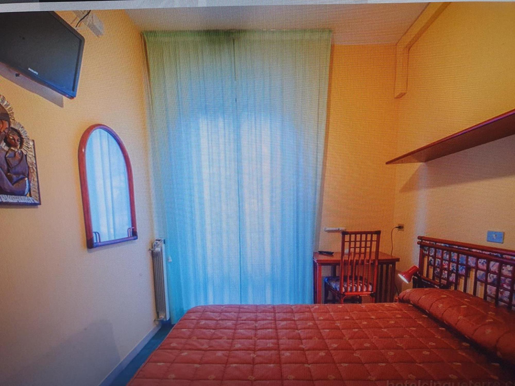 Fegina 3 Deluxe Bedrooms & Bathrooms Monterosso al Mare Exteriér fotografie